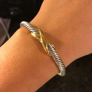 Vintage bangle cuff bracelet NEW